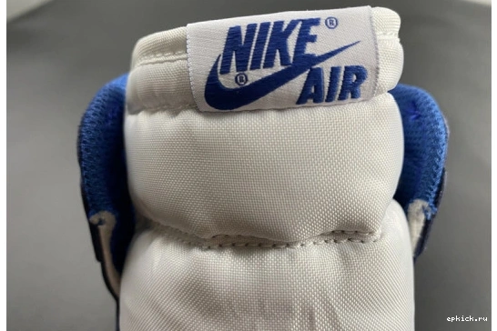 Cheap EP Retro 555088-127 555088-127 Blue Jordan 1 Storm Air 0129